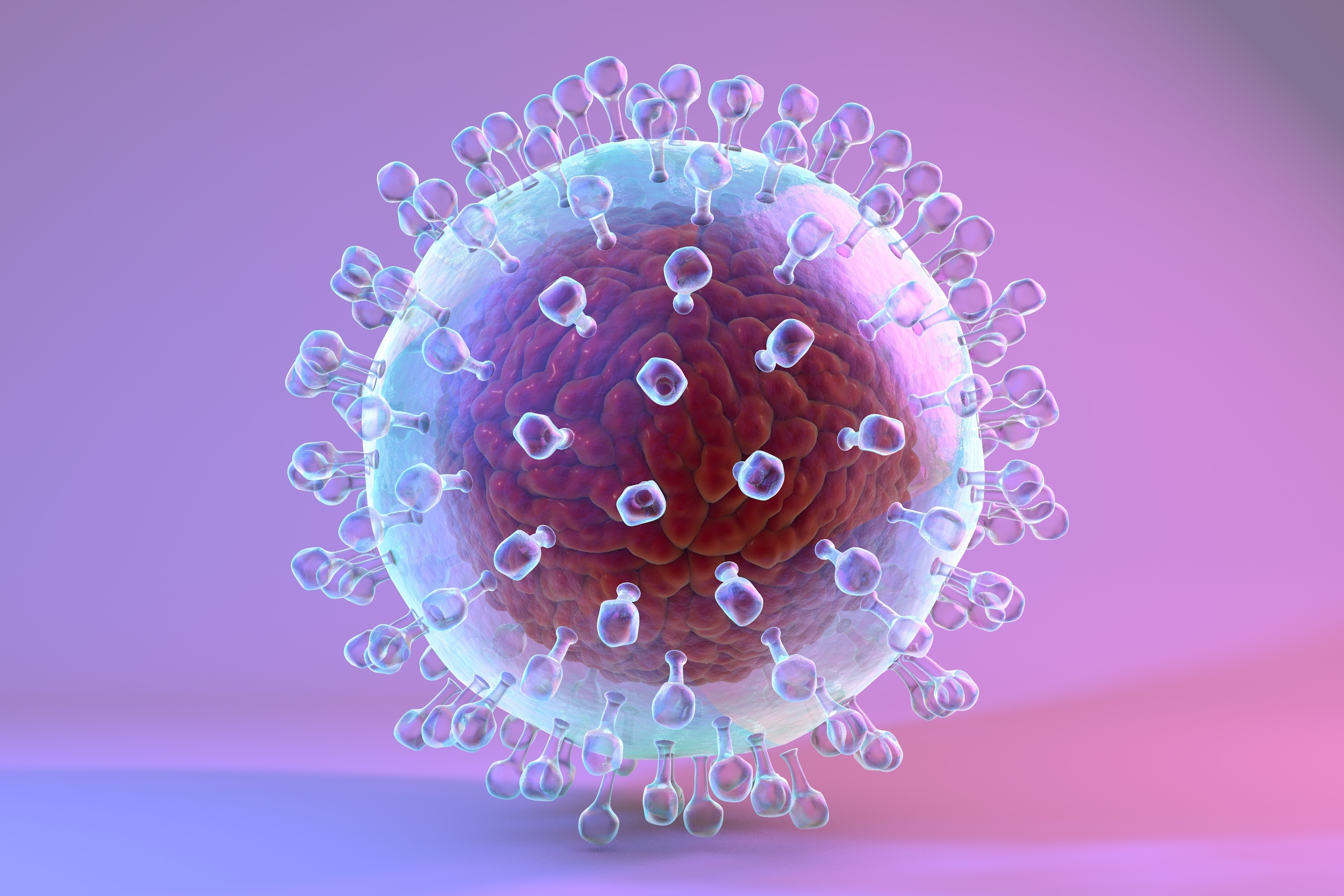 Hepatit C virus